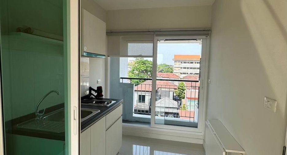 Condo en venta de 1 habitaciones en Prawet, Bangkok