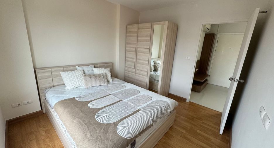Condo en venta de 1 habitaciones en Prawet, Bangkok