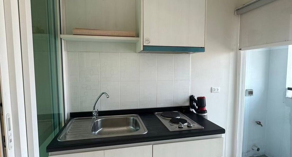 Condo en venta de 1 habitaciones en Prawet, Bangkok