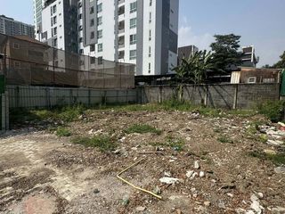 Terreno en venta en Khlong Toei, Bangkok