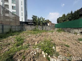 Terreno en venta en Khlong Toei, Bangkok