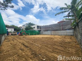 Terreno en venta en Khlong Toei, Bangkok