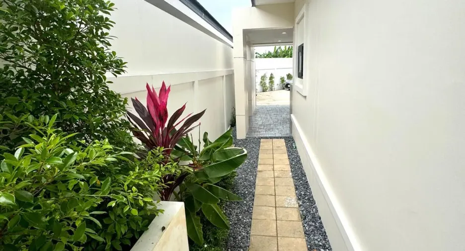 For sale 3 ベッドルーム house in Thalang, Phuket