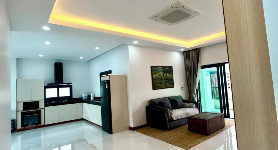 For sale 3 ベッドルーム house in Thalang, Phuket