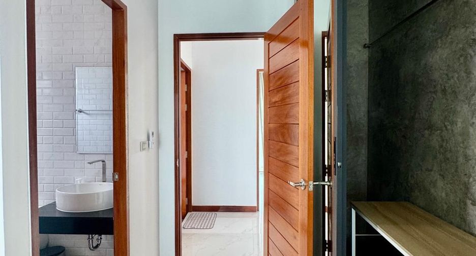 For sale 3 ベッドルーム house in Thalang, Phuket