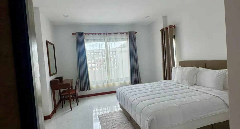 For sale 3 ベッドルーム house in Thalang, Phuket