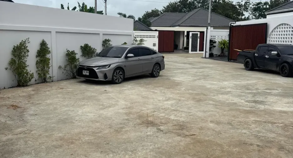 For sale 3 ベッドルーム house in Thalang, Phuket
