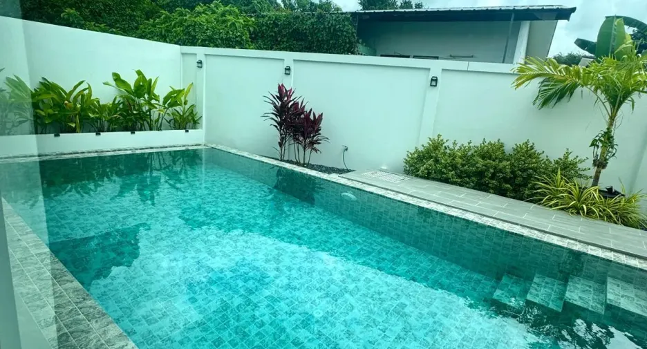 For sale 3 ベッドルーム house in Thalang, Phuket