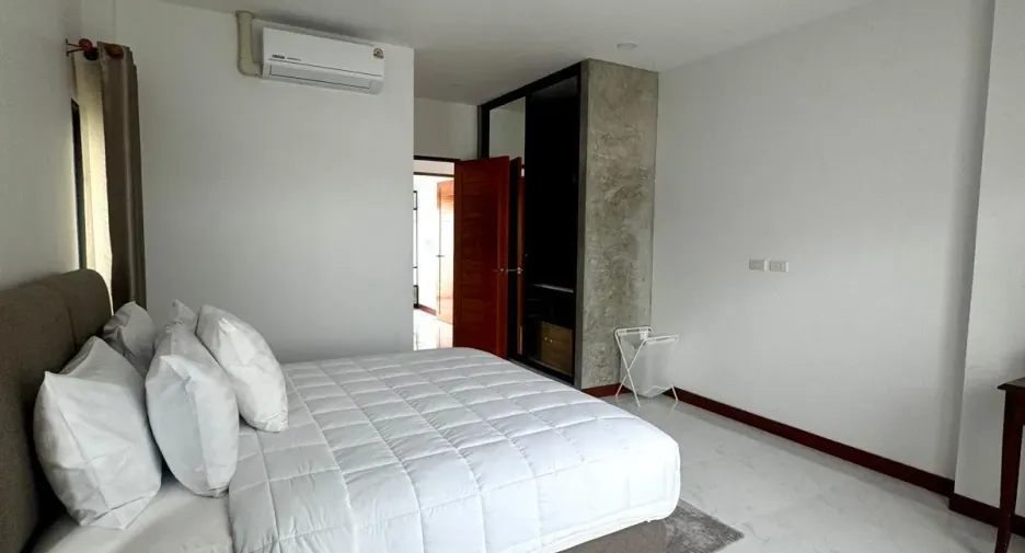 For sale 3 ベッドルーム house in Thalang, Phuket