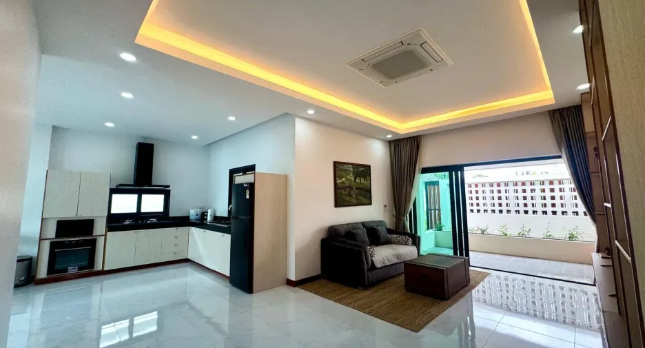 For sale 3 ベッドルーム house in Thalang, Phuket