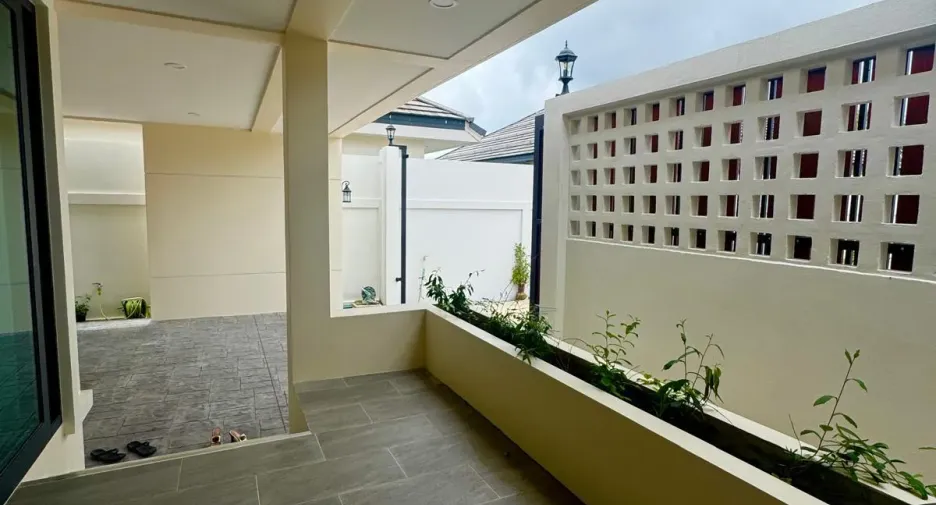 For sale 3 ベッドルーム house in Thalang, Phuket