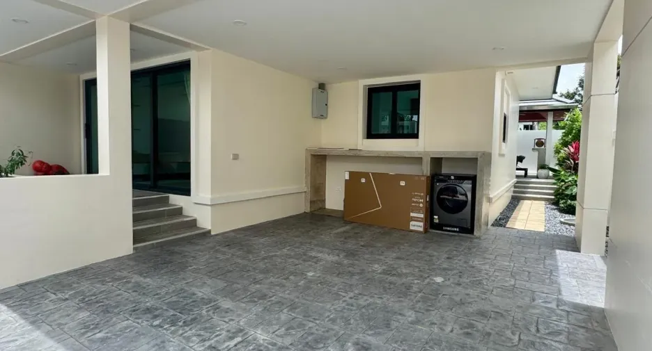 For sale 3 ベッドルーム house in Thalang, Phuket