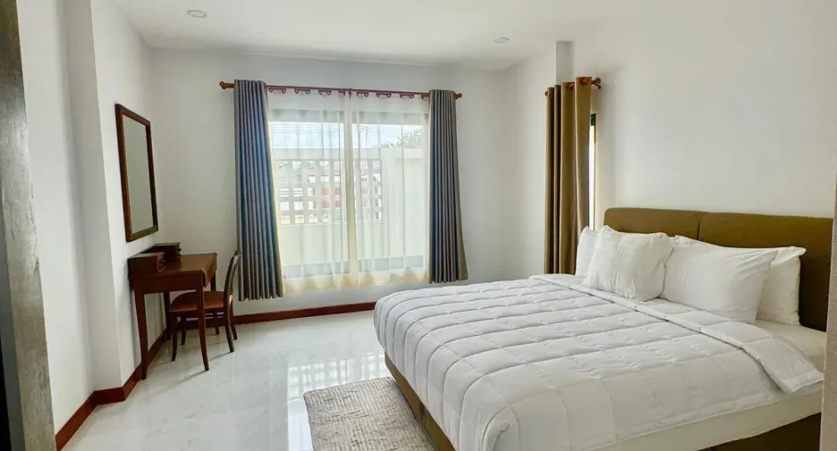For sale 3 ベッドルーム house in Thalang, Phuket