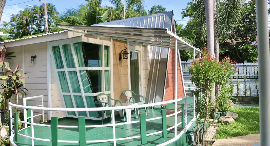 Villa zur Miete mit 2 Zimmer in Mueang Phuket, Phuket