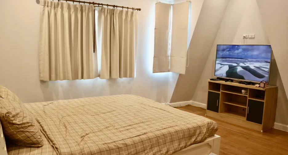 Villa zur Miete mit 2 Zimmer in Mueang Phuket, Phuket