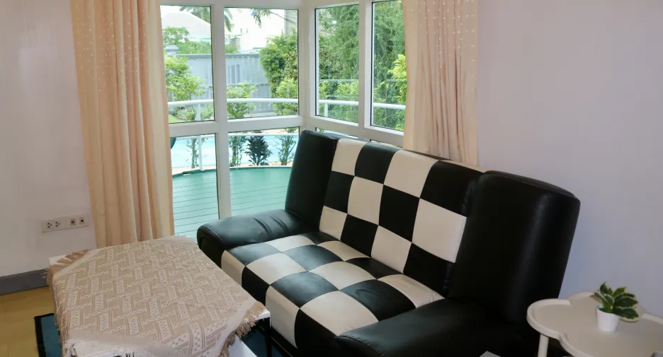 Villa zur Miete mit 2 Zimmer in Mueang Phuket, Phuket