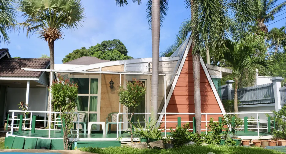 Villa zur Miete mit 2 Zimmer in Mueang Phuket, Phuket