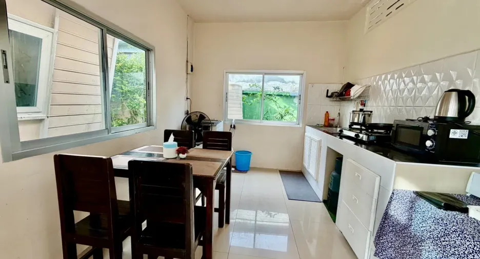 Villa zur Miete mit 2 Zimmer in Mueang Phuket, Phuket