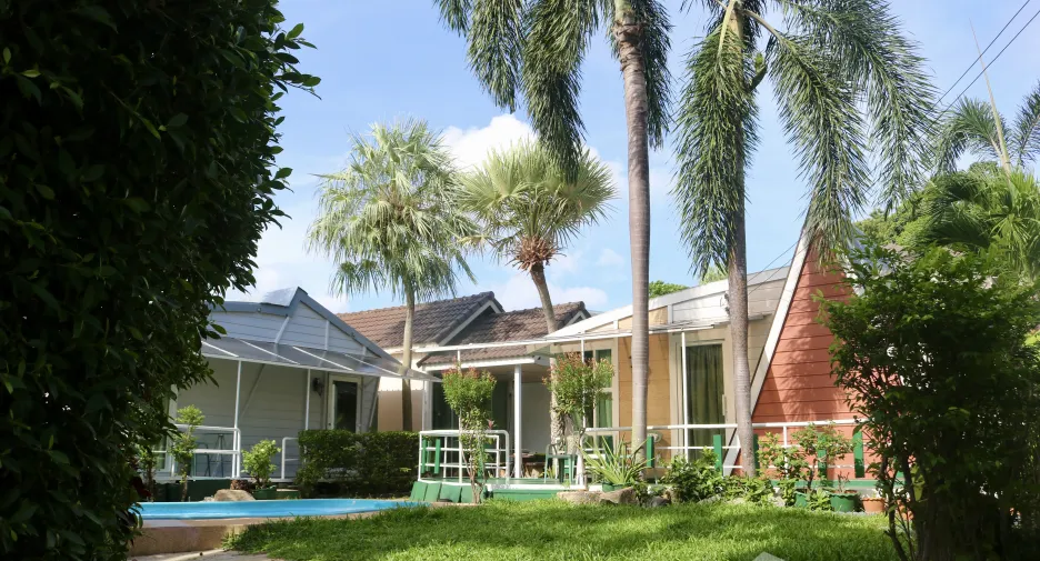Villa zur Miete mit 2 Zimmer in Mueang Phuket, Phuket
