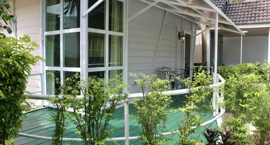 Villa zur Miete mit 2 Zimmer in Mueang Phuket, Phuket