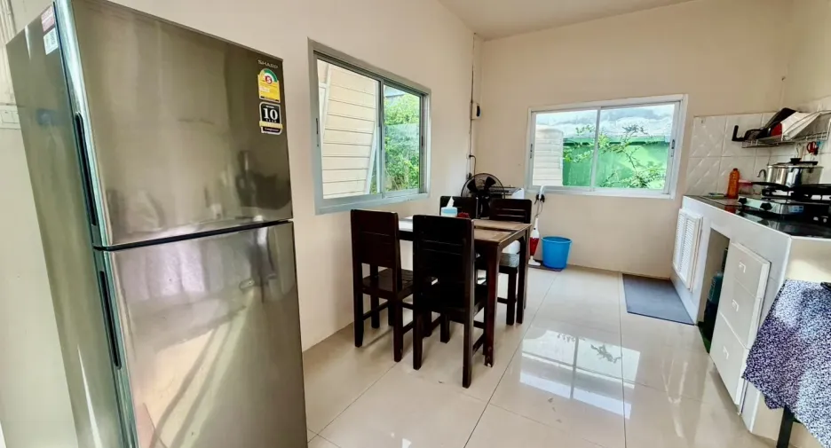 Villa zur Miete mit 2 Zimmer in Mueang Phuket, Phuket