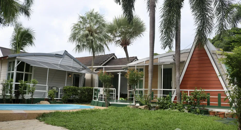 Villa zur Miete mit 2 Zimmer in Mueang Phuket, Phuket