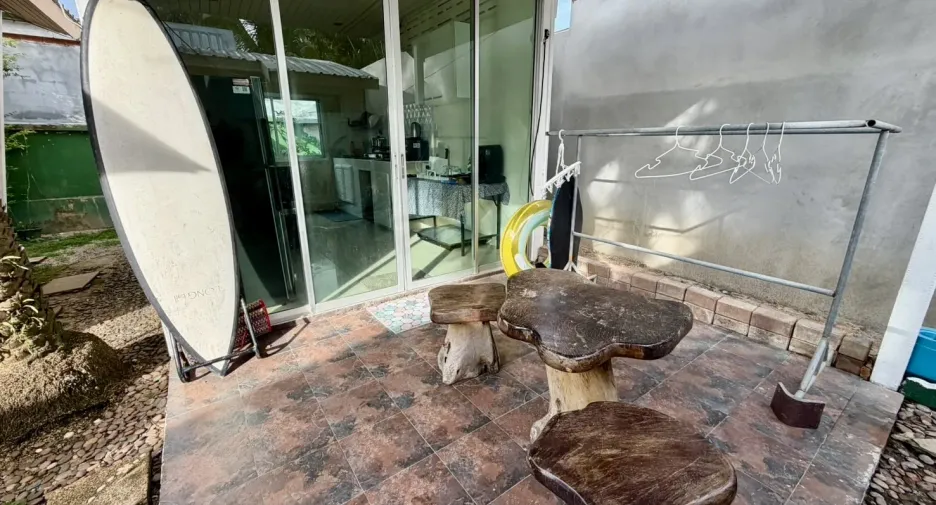 Villa zur Miete mit 2 Zimmer in Mueang Phuket, Phuket