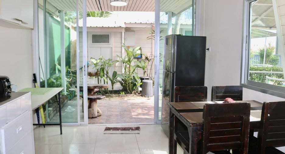 Villa zur Miete mit 2 Zimmer in Mueang Phuket, Phuket