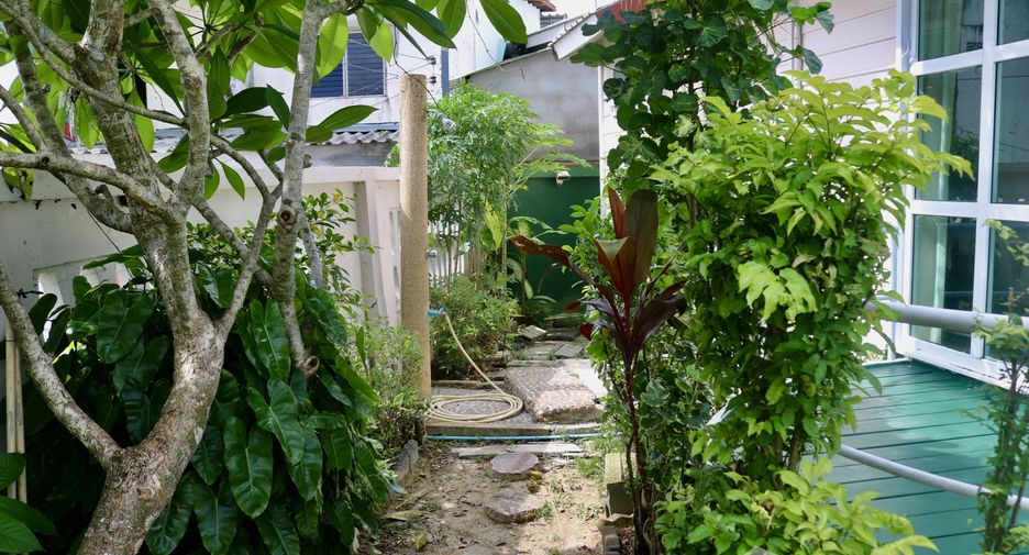 Villa zur Miete mit 2 Zimmer in Mueang Phuket, Phuket