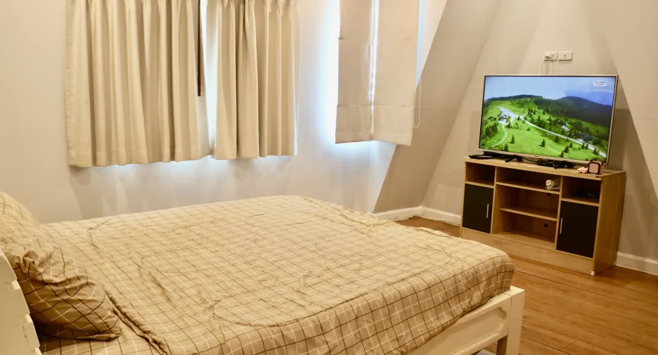 Villa zur Miete mit 2 Zimmer in Mueang Phuket, Phuket