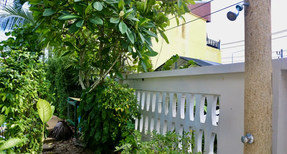 Villa zur Miete mit 2 Zimmer in Mueang Phuket, Phuket