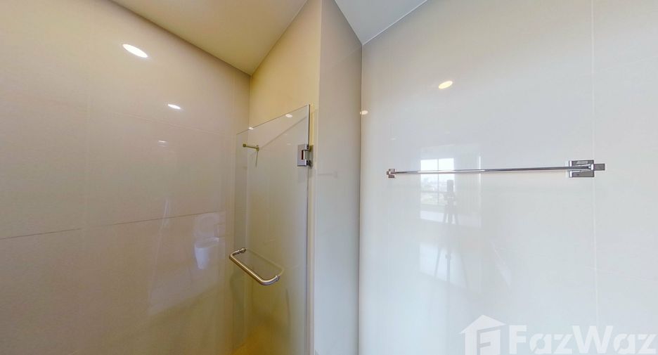 For sale 1 bed condo in Bang Na, Bangkok