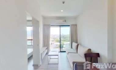 For sale 1 bed condo in Bang Na, Bangkok
