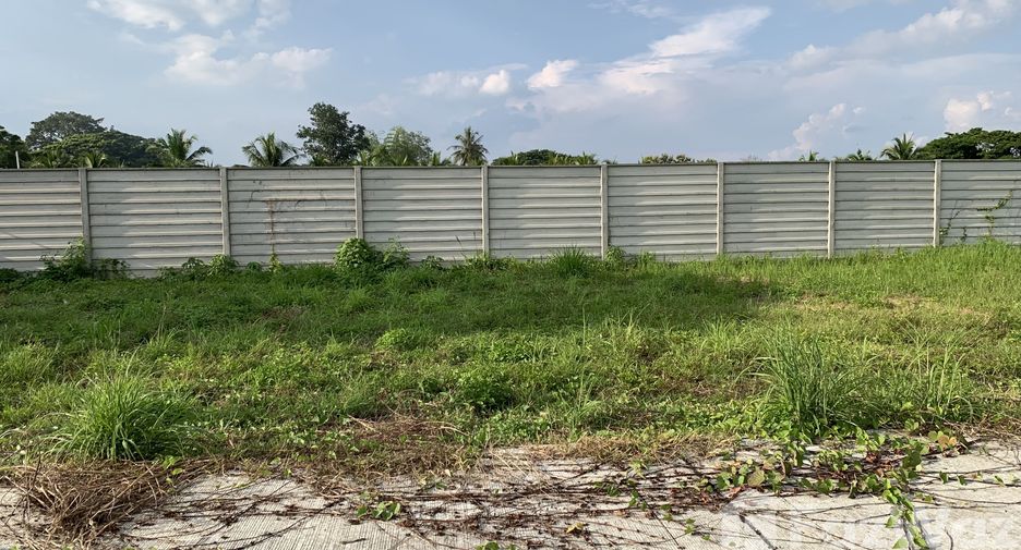 For sale land in Mueang Chiang Mai, Chiang Mai