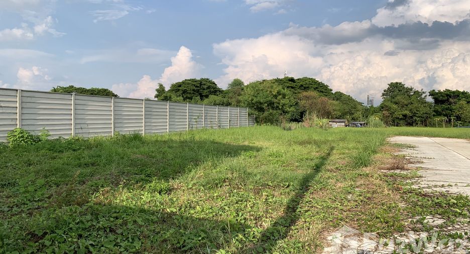 For sale land in Mueang Chiang Mai, Chiang Mai