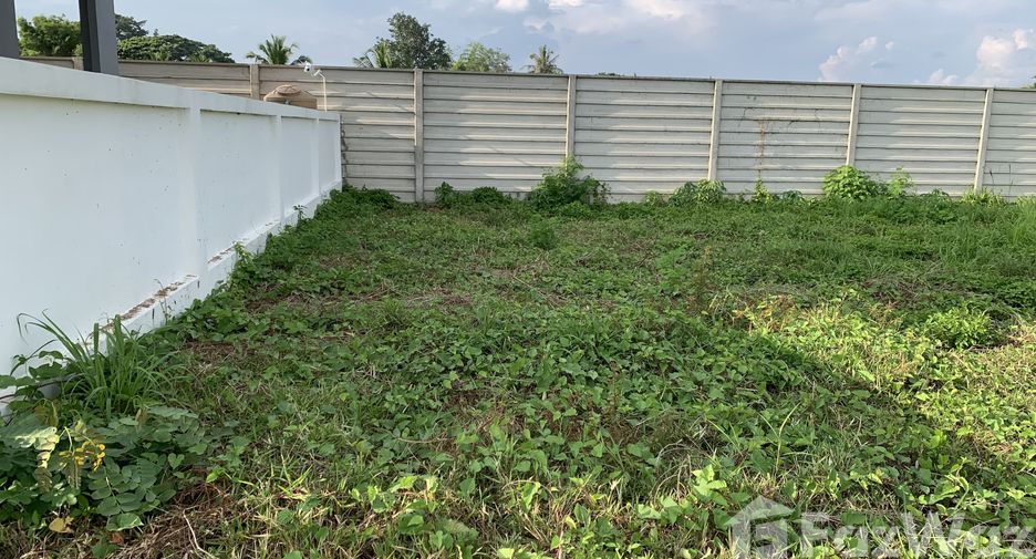 For sale land in Mueang Chiang Mai, Chiang Mai