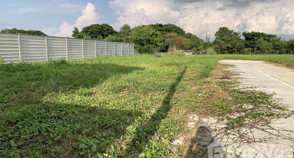 For sale land in Mueang Chiang Mai, Chiang Mai