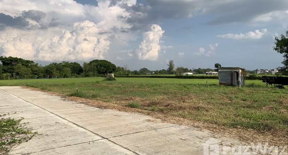 For sale land in Mueang Chiang Mai, Chiang Mai