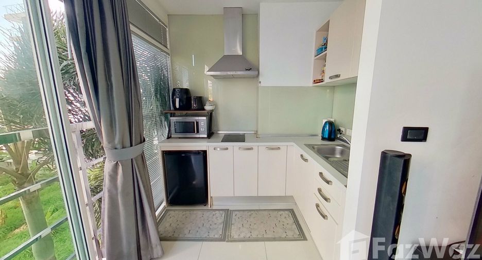 Condo en venta de estudio en Bang Lamung, Chonburi