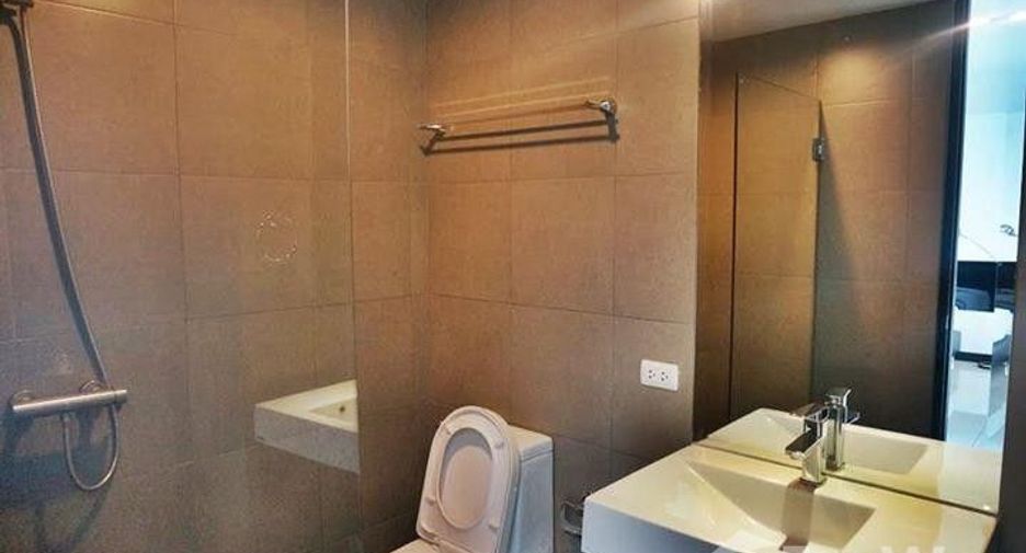 Wohnung zum Kauf mit Studio in Bang Lamung, Chonburi