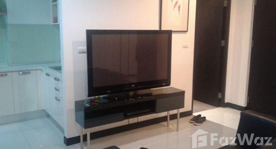 Wohnung zum Kauf mit Studio in Bang Lamung, Chonburi