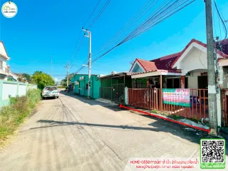 ขาย 2 ห้องนอน ทาวน์เฮ้าส์ ใน เมืองอุตรดิตถ์, อุตรดิตถ์