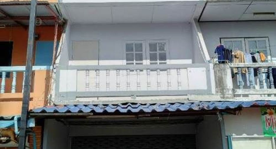 For rent 1 bed retail Space in Bang Lamung, Chonburi