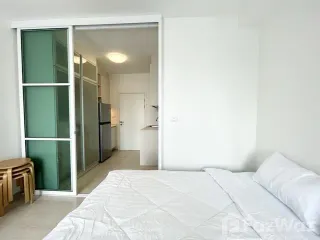 Condo en venta de 1 habitaciones en Huai Khwang, Bangkok