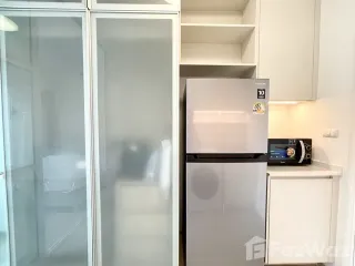 Condo en venta de 1 habitaciones en Huai Khwang, Bangkok