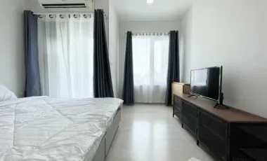 出售 1 卧室 公寓 在 Huai Khwang, 曼谷