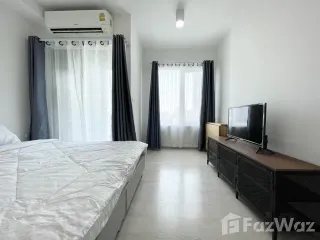 Condo en venta de 1 habitaciones en Huai Khwang, Bangkok