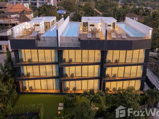 For rent 4 bedrooms villa in Mueang Phuket, Phuket