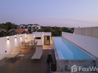 For rent 4 bedrooms villa in Mueang Phuket, Phuket