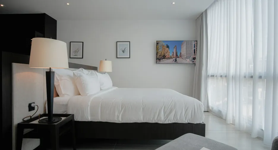 For rent 4 bedrooms villa in Mueang Phuket, Phuket